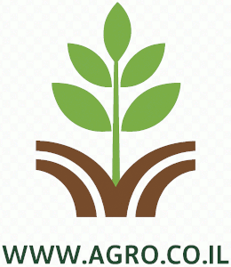 WWW.AGRO.CO.IL
