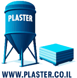 WWW.PLASTER.CO.IL